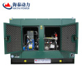 50kw Biogas methane gas generator set